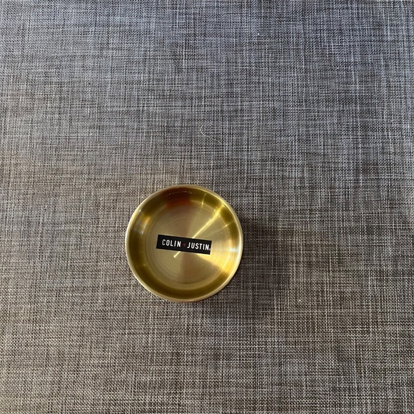 Colin & Justin pet bowl - Picture 2 of 2